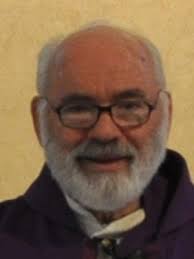 Fr Robert Lewis Haas (1936-2013)