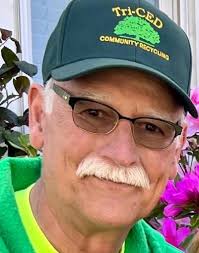 Richard Valle Obituary (1949