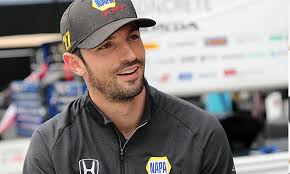 Finishing second no longer good enough for Alexander Rossi