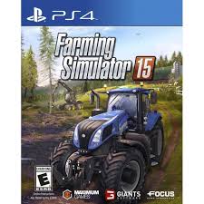 Farming Simulator 15 In 2020 Farming Simulator Farming Simulator 2015 Xbox 360