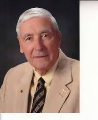 Robert Lester “Bob” Wendling (1936-2016)