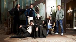 We did not find results for: Hetkoznapi Vampirok Film 2014 Kritikak Videok Szereplok Mafab Hu