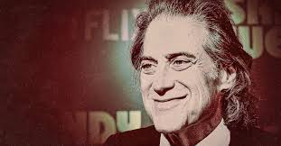 Remembering Richard Lewis, Comedy's Proud Prince of Pain