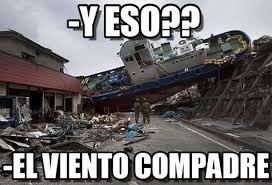 Redes sociales memes memes divertidos memes obrador vientos y sus desastres ciudad de méxico frío clima en memes cdmx memes los. Chilango Los Memes Por El Viento En La Cdmx