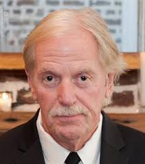 James Robert Yates (1943-2017)