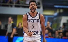 Check spelling or type a new query. Jugadores De La Seleccion De Baloncesto De Argentina Para Los Jjoo 2021