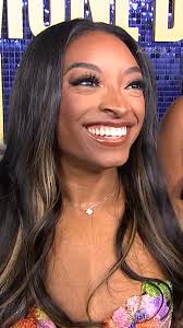 Simone Biles Jokes Husband Jonathan Owens is ‘Nicer’ Than Her On  Competition Days