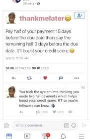 Other benefits of multiple payments. Soniabaaaby Useful Life Hacks Life Simple Life Hacks