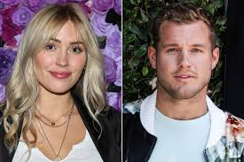 Cassie Randolph: COVID-19 Had Nothing to Do with Colton Underwood Split