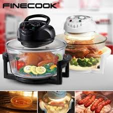 Four Du Chef Halogene Cyclonique Finecook Recette Four Recettes Four A Convection Four Halogene