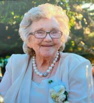 Condolence Book for Mary KEEGAN (née Hamilton) (Rathfarnham, Dublin)