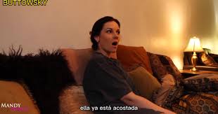 mandy y su hijo sub esp