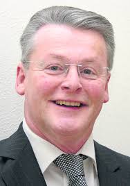 Fans vom Markt in der Stadtmitte