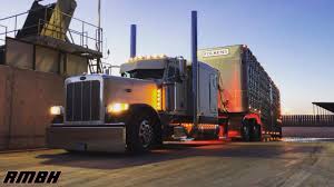 The rocky ride game is unpredictable tracks, crazy speeds and dangerous rivals. Pin By Jo Lobito On Wifey Style Cool Trucks Peterbilt 389 Trucks