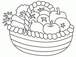 These spring coloring pages are sure to get the kids in the mood for warmer weather. Pin On Fall Ideas