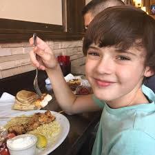 Tyler Dryden's Instagram, Twitter & Facebook