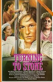 Turning to Stone (Téléfilm 1985)
