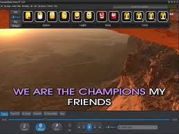 Karaokemedia Home 3 6 9 0 Free Download Freewarefiles Com Audio Video Category