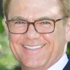 John P. McCaskey (Fordham University)