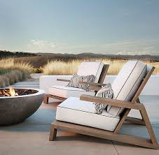 Rh S Olema Lounge Chair Shape And Line Combine In An Expression Of Pure Dynamism In Our Olema Collec Meubles De Patio Mobilier Exterieur Salon De Jardin Design