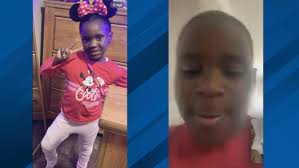 Search underway for two missing Texas children with ties to Columbus area