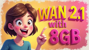 WAN 2.1