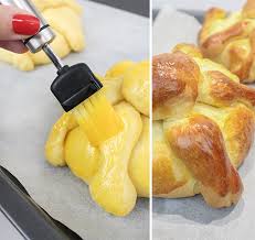 El Rincon De Los Postres Pan De Muerto Receta Mexicana En 2020 Pan De Muerto Receta Pan De Muerto Receta De Pastel De Zanahoria