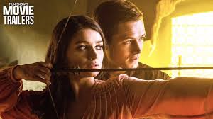 It is an adaptation distillation of centuries of oral and written tradition, and book, television. Robin Hood 2018 First Trailer Taron Egerton Jamie Foxx Reboot Movie Youtube