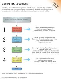 Timelapse Photography Tutorial An Overview Of Shooting Processing And Rendering Timelapse Movies Time Lapse Photography
