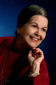 Athalie Patricia Wharton