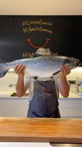 Nandu Jubany On Instagram El Salmo Del Vei Salmo Real Alaska 12kg Tambe El Podeu Comprar Mes Petit O Un Tros Alaskaseafoodspain Ambunsomriu Instagram
