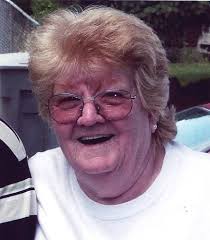 Obituary of Shirley Ann Strader (Brande) Blazek