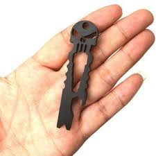 38 Weird Products On Amazon That Are So Cheap They Re Essentially Free Pocket Tool Keychain Tools Bottle Opener Keychain