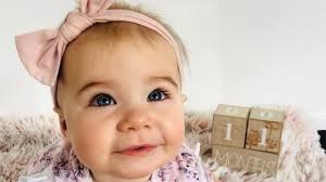 See who was crowned the Chinchilla's Cutest 2021 Baby