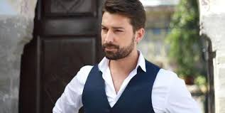 Navruz's interest in acting began at a young age. Alp Navruz Makes You Feel The Difference With Its Professional Approach