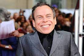 In 1983, the third and the last portion in the handy 'star wars' set of three, 'return of the jedi,' hit the screens and was a quick achievement. Warwick Davis Bio Age Net Worth Family Movies 2021