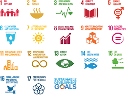Promote sustained, inclusive and sustainable economic growth, full and productive employment and decent work for all. Investor Uncertainty Looms Over Sustainable Development Goals Unctad