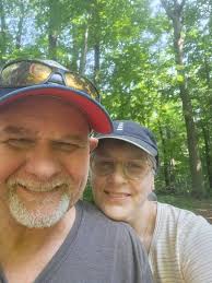 The Horror of Dolores Roach can be found