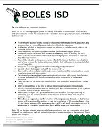 Boles Independent School District