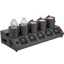 7 Best Mug Heat Press Machines Of 2021 Mug Press Best Heat Press Machine Heat Press Machine