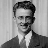 Calvin Keith Jacob (1919–2003)