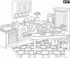 Cool 19 Coloriage De Playmobil En 2020 Coloriage Coloriage Enfant Page De Coloriage