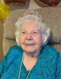 Dorothy Arnold Obituary