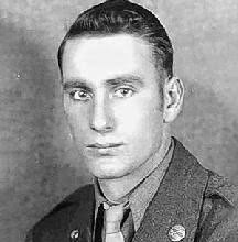 EDWARD PENCE Obituary (1924