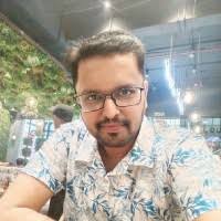 4 "Aniket Pendse" profiles