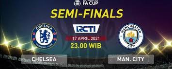 You want to perhaps migrate your side over the emotion they can. Tayang Sekarang Siaran Langsung Piala Fa Chelsea Vs Man City Link Live Streaming Rcti Plus Gratis Tribunnews Opsiin