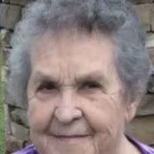 Azona Blevins Obituary August 15, 2020