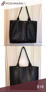 Donating Soon Black Tote Bag Black Tote Bag Black Tote Bags