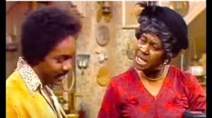 Lynn is a former actress, perhaps still best known for her portrayal of the supporting character donna harris in the comedy series sanford and son which aired from 1972 to 1977 and which starred redd foxx, demond wilsom, and lawanda page. Sanford And Son The Best Of Aunt Esther Youtube