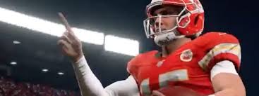 Maybe you would like to learn more about one of these? Madden 20 Predictions Nfl Week 4 Simulations Include Lions Vs Chiefs Cowboys Vs Saints